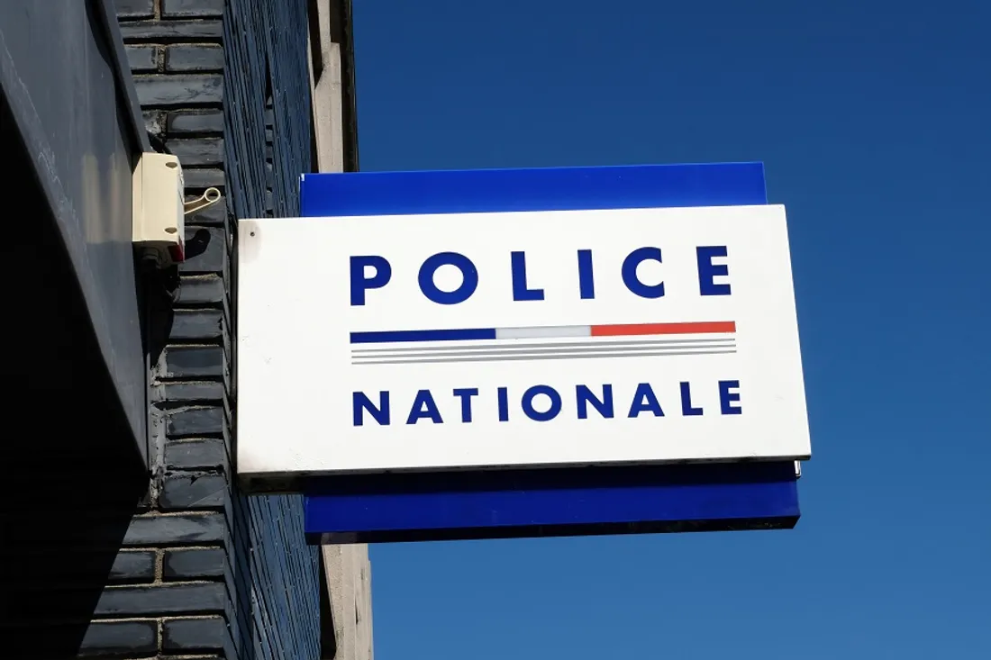 Police nationale
